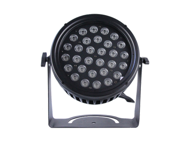 30pcs * 10W 4in1 LED Luz Par impermeable