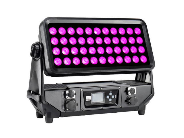 Proyector de luz LED de 440 W