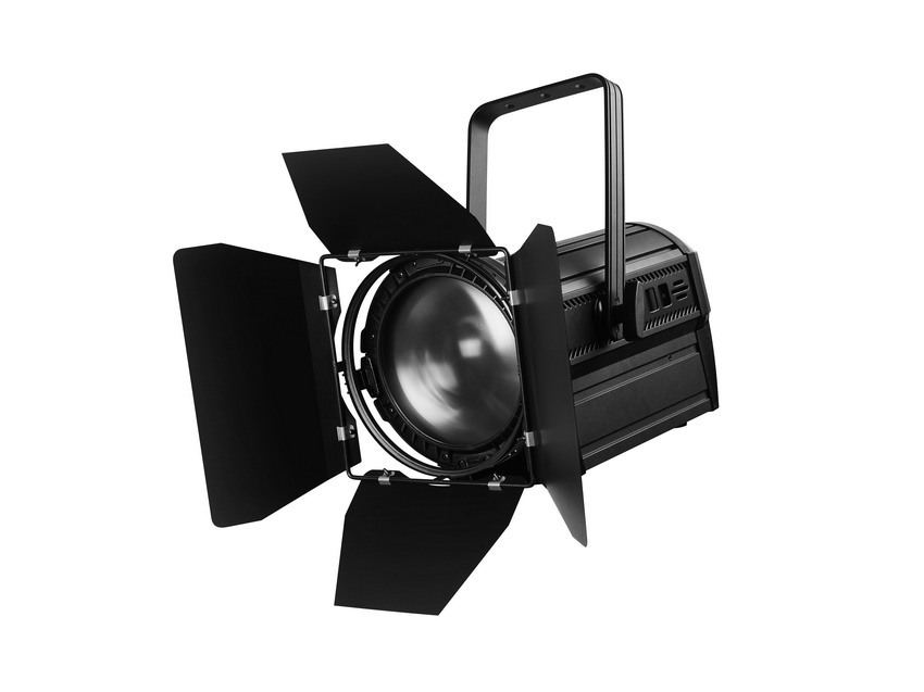 Luz LED Fresnel