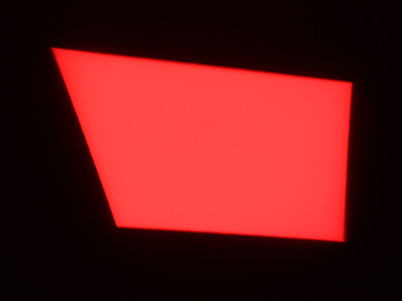 Luz leko de perfil led de colores de 400w (2)