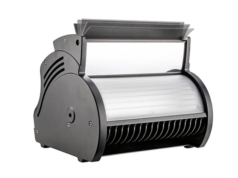 250W RGBIL 5in1 Luz de ciclorama LED de colores
