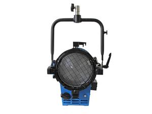 Foco Fresnel 2000W