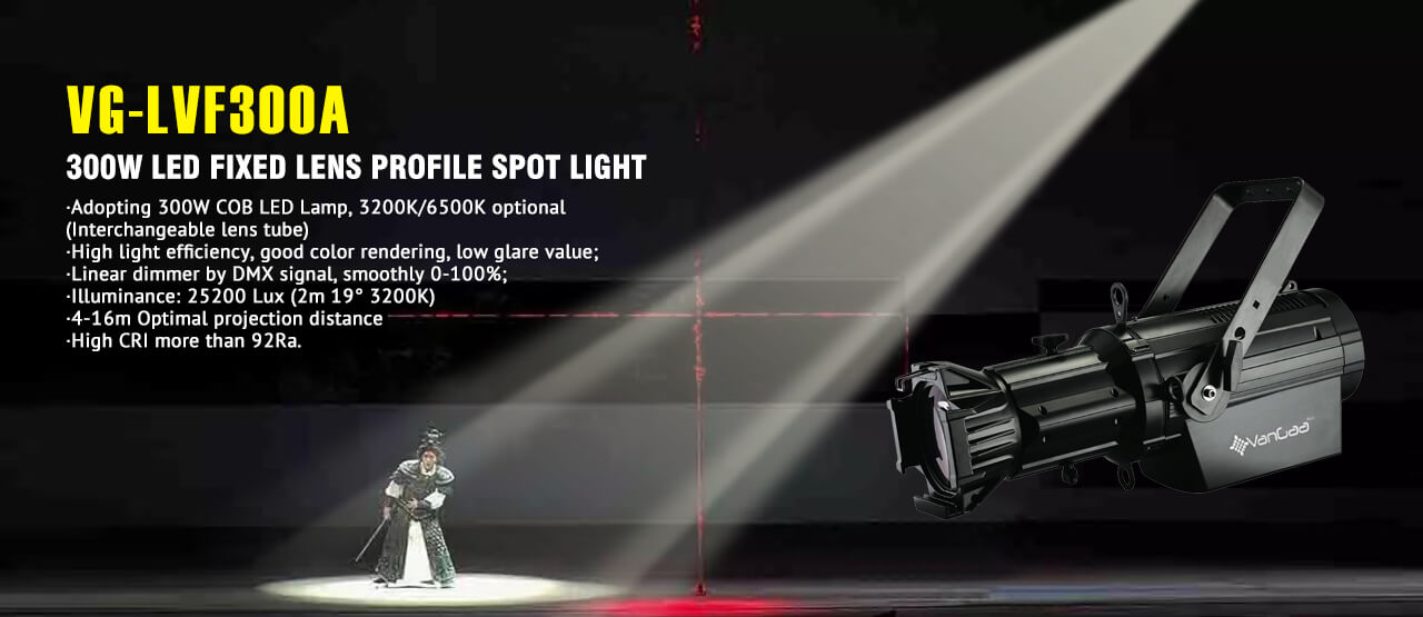 Foco perfil led 300w (2)