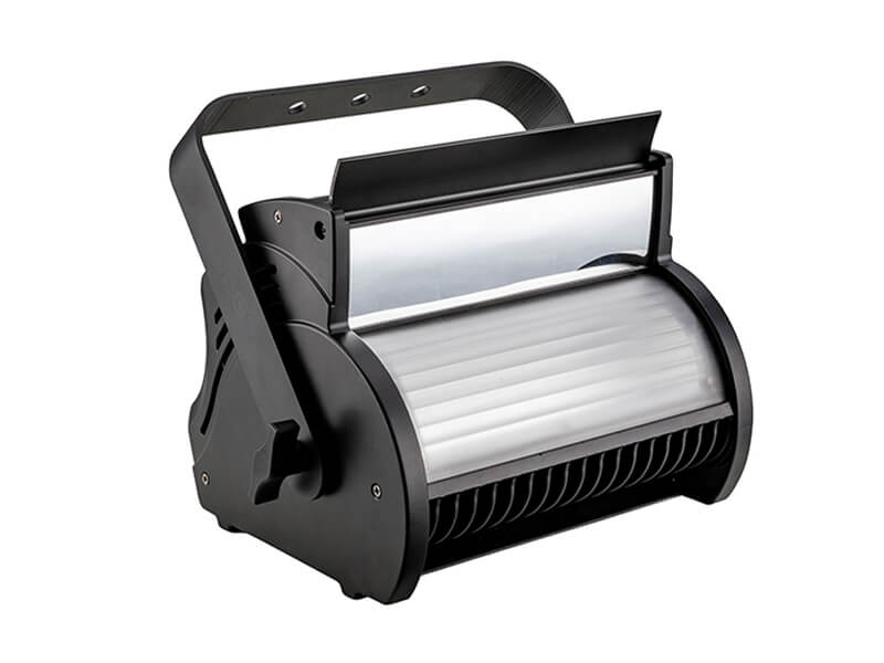 250W RGBIL 5in1 Luz de ciclorama LED de colores