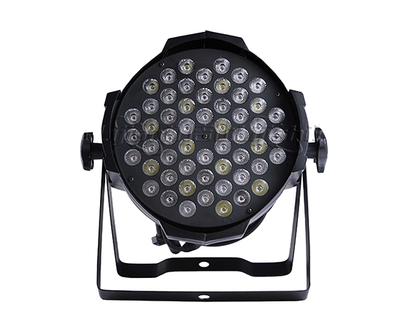 Foco digital LED