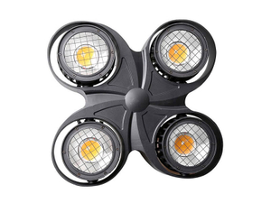 Luz cegadora de audiencia LED para exteriores de 400 W