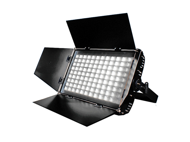 Luz de ciclorama LED para exteriores 108pcs