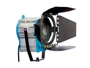 Kit Foco Fresnel 1000W