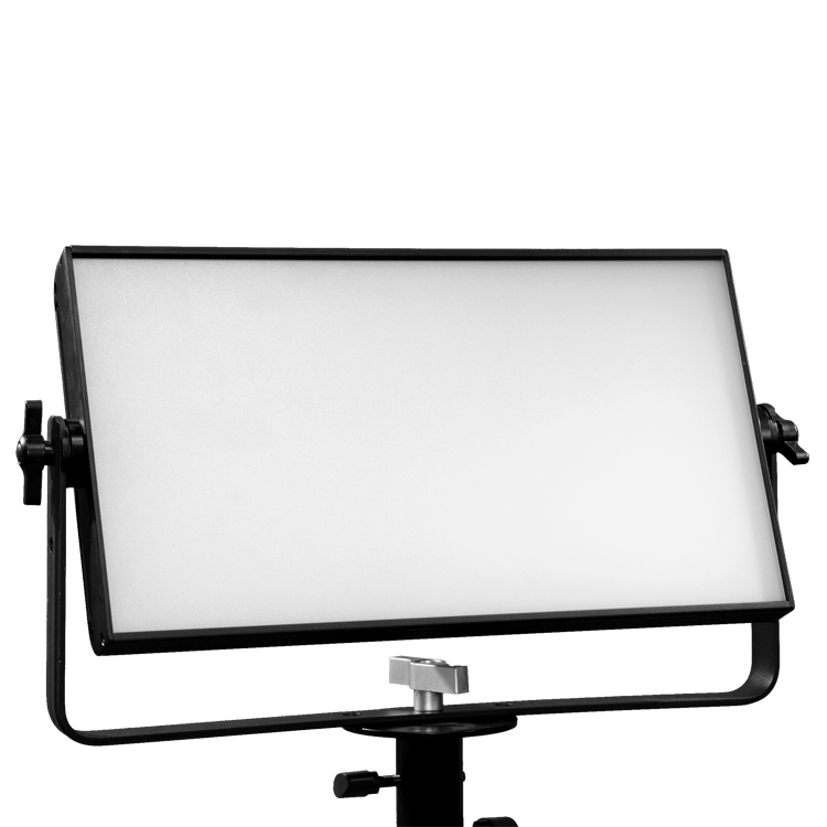 SIN ventilador Mute 120W Bicolor LED Soft Video Skypanel Light