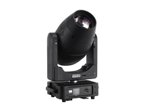 330 LED Híbrido Spot Beam Wash 3 en 1 CMY Luz de cabeza móvil, 17R LED Híbrido 