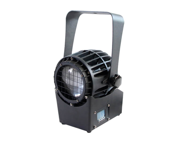 150W 3200K Warm LED Atomic Audience Blinder Light