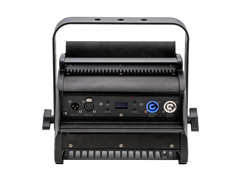 250W RGBIL 5in1 Luz de ciclorama LED de colores