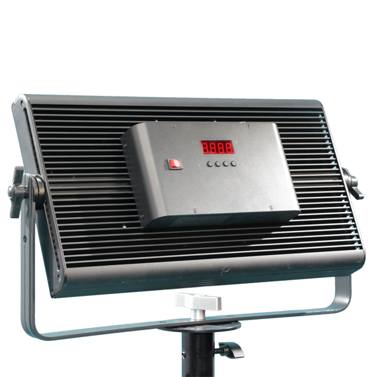 SIN ventilador Mute 120W Bicolor LED Soft Video Skypanel Light